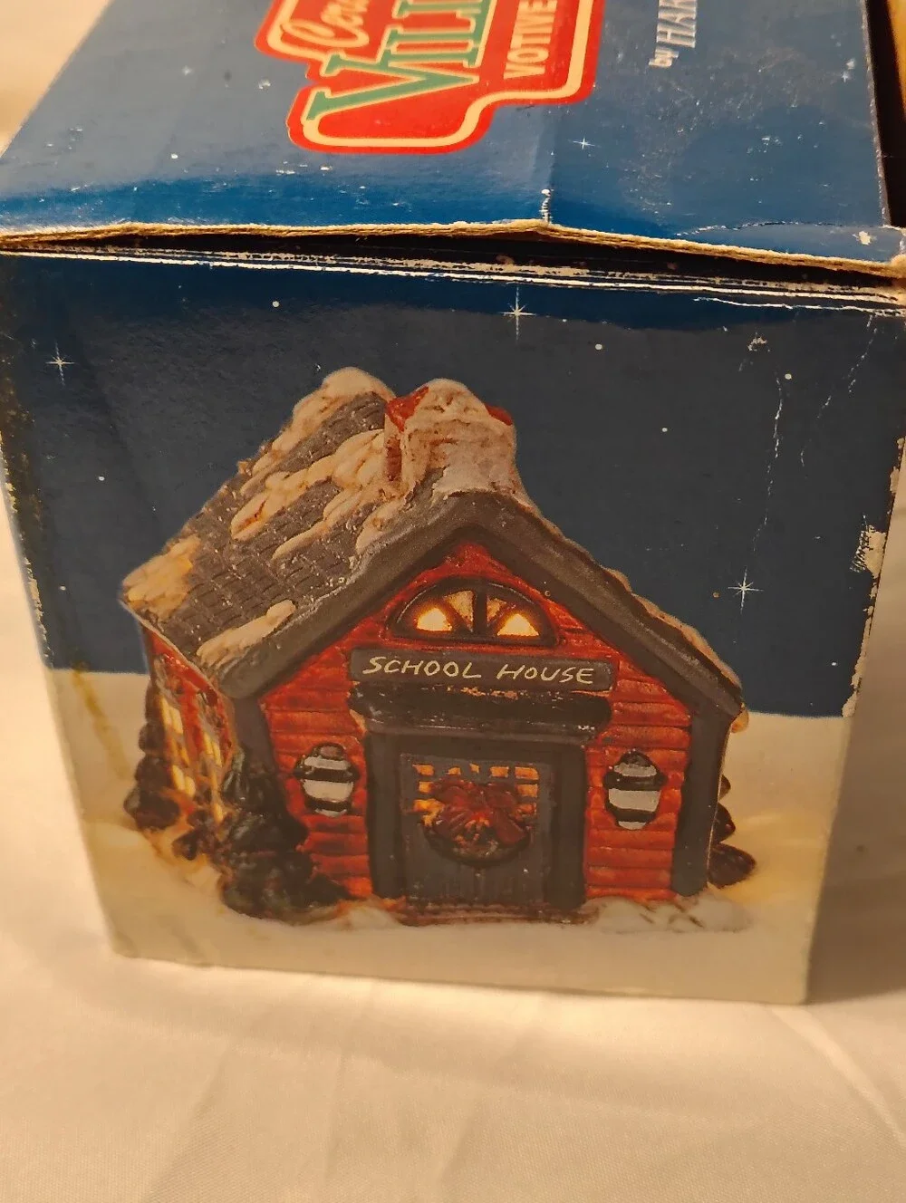 N/A festive ceramic